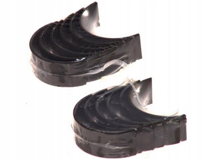 PIEZA INSERTADA DE BIELAS MAHLE 081 PS 19394 000 