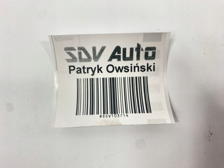 CAOUTCHOUC CONNECTEUR TUYAU ASPIRATION DÉBITMÈTRE MERCEDES W124 E280 E320 1040940191