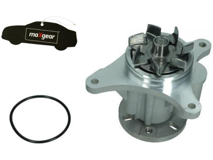 MAXGEAR POMPE À EAU CITROEN C5 C6 2.7HDI 00-