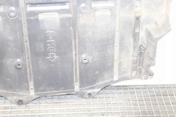 PROTECTION MOTEUR NISSAN LEAF (ZE0) 748N33NL0A ÉLECTRIQUE 80KW 2014