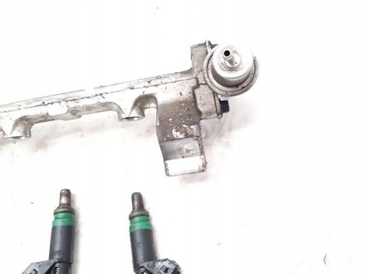 MOULURE INJECTION FORD 98MF9C968BB 1.6L GASOLINE 2006