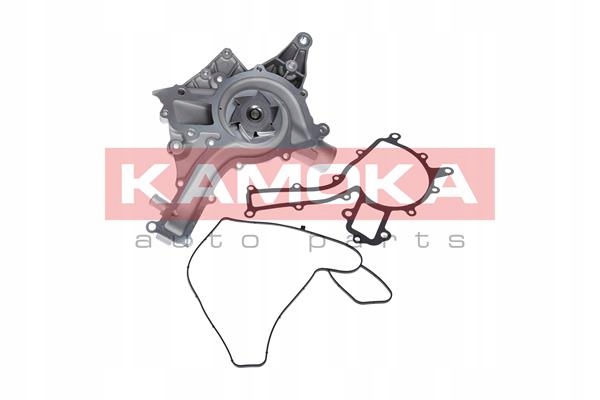 POMPE À EAU MERCEDES CLASSE C (W202/W203 97-08 MER