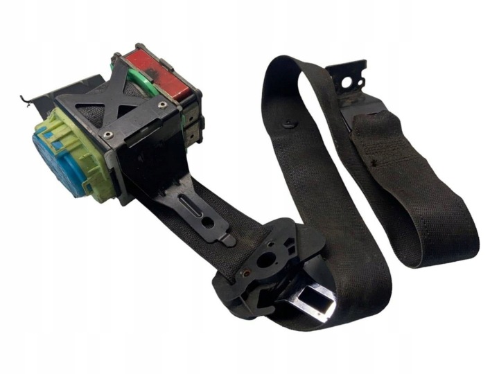 SAAB 9-3 VER2 2008 CEINTURE DE SÉCURITÉ SIÈGES AVANT