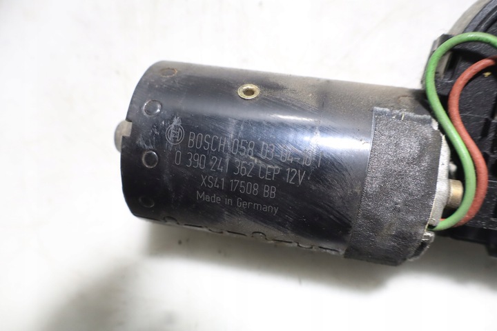 MOTOR LIMPIAPARABRISAS PARTE DELANTERA FOCUS I MK1 1.8TDCI 