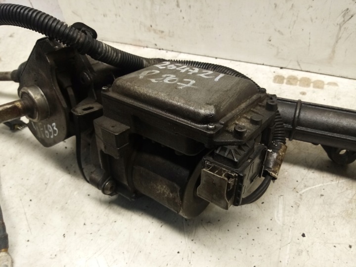 CRÉMAILLÈRE DE DIRECTION ÉLECTRIQUE PEUGEOT 207 JTEKT 6820000090 67000014 EUROPE