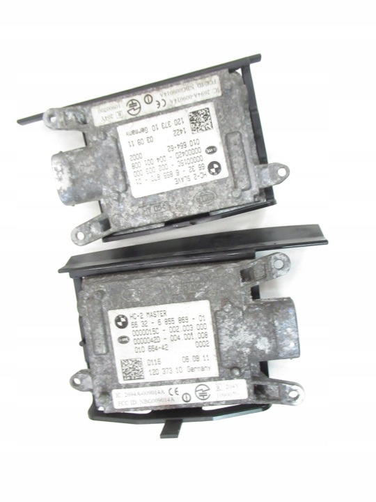 CAPTEUR CHANGEMENTS COURROIE BMW F01 F06 F07 F10 F11 F13