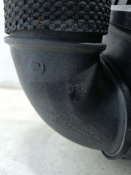 GUIDE ASPIRATION AIR MASERATI GRAN TURISMO 2008 210430