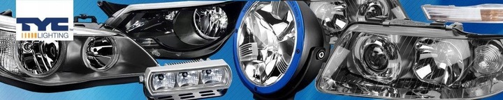 LAMP SPRINTER 03- /P/H7+H3/EL/TYC photo 3 - milautoparts-fr.ukrlive.com