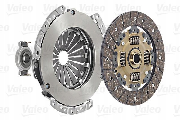 EMBRAYAGE VALEO 786032 030198141BX