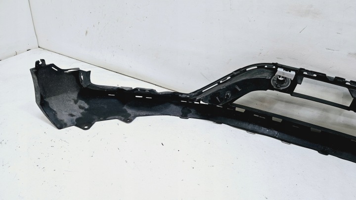 DOUBLURE LÈVRE PARE-CHOCS MERCEDES GLC W253 AMG A2538852302