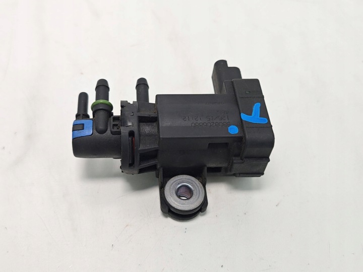 FORD KUGA MK II 2 SOUPAPE PRESSION 9808206880
