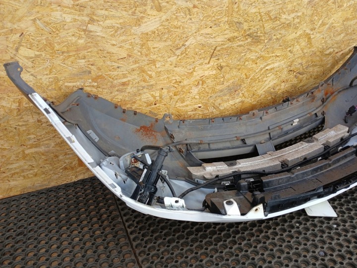 OPEL ANTARA LIFT PARE-CHOCS AVANT GAZ PDC RONDELLES HALOGÈNES