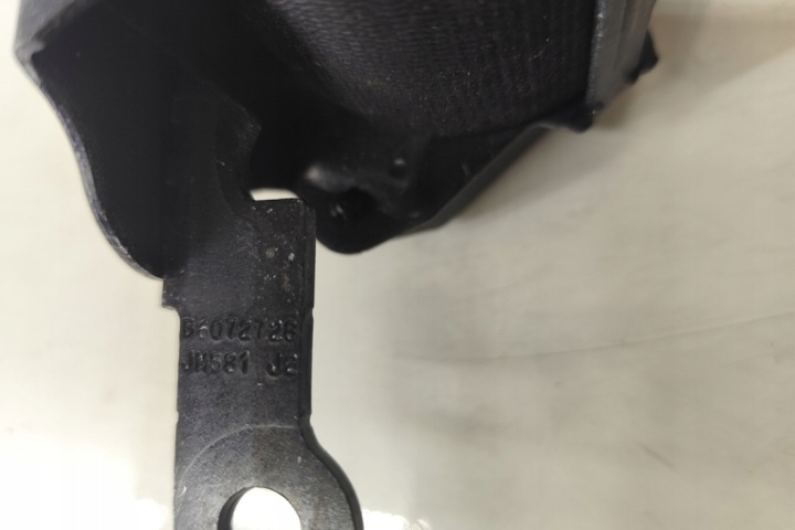 CEINTURE DE SÉCURITÉ BMW 3 (F30, F80) 619185300E 2.0L GASOLINE 180KW 2012