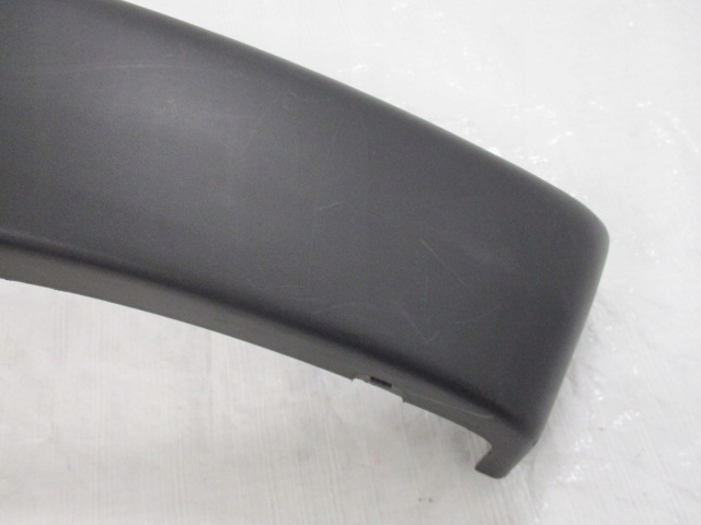 DUCATO BOXER JUMPER DROITE MOULURE GARDE-BOUE ARRIÈRE