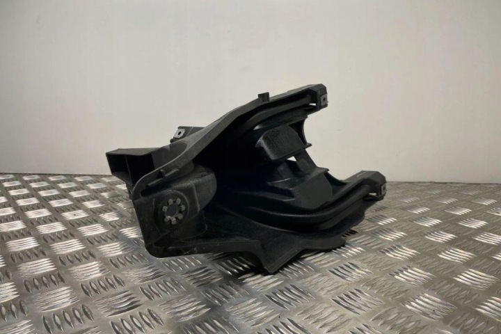 GLISSIÈRE AVANT GAUCHE PHARES BMW X5 (E70) 7157983 3.0L DIESEL 180KW 2010