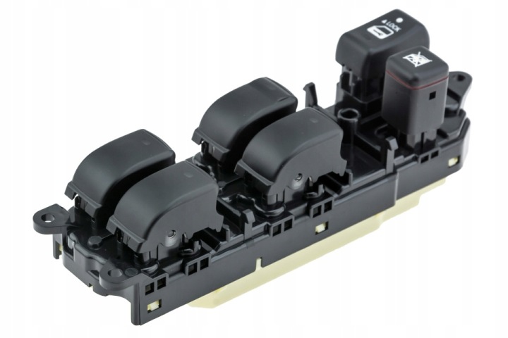 EWS-TY-030 NTY COMMUTATEUR COMMANDE VITRE NTY