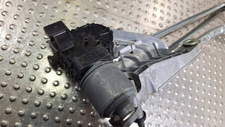 MÉCANISME ESSUIE-GLACES AVANT 8A61-17500-AB 8A61-17B571-AA FORD FIESTA MK7 EUROPE