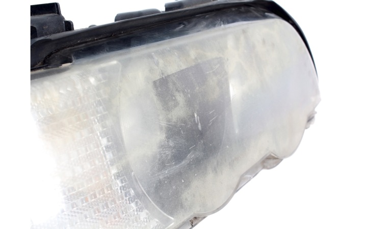 PHARE DROITE PROJECTEUR DROIT BMW X5 E53 00-03