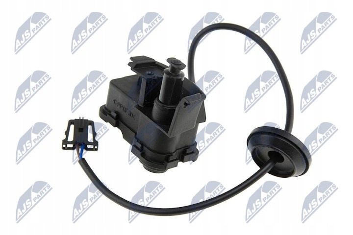 SERVOMOTEUR BOUCHONS GOULOTTE DE REMPLISSAGE CARBURANTS VERS VW JETTA IV 2.5
