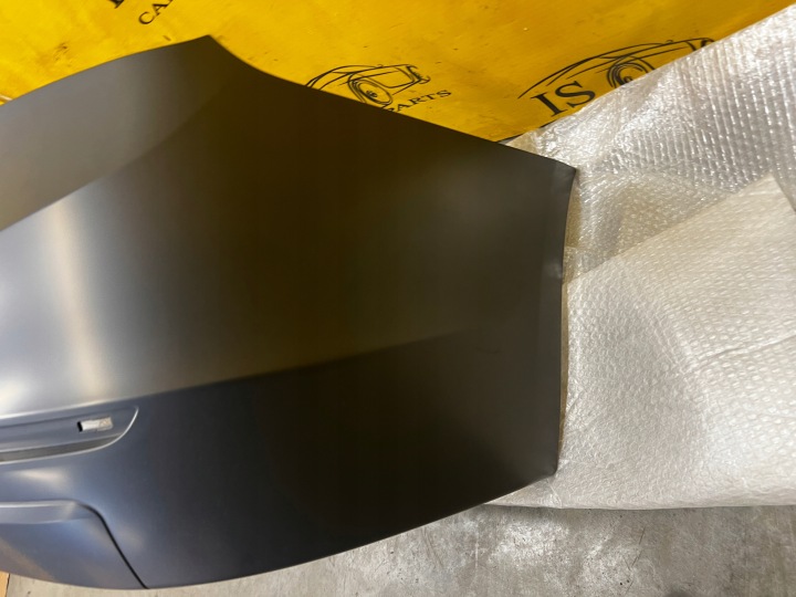 PARE-CHOCS ARRIÈRE ARRIÈRE BMW 3 F30 BERLINE BASIS NEUF OEM