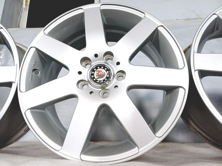 LLANTAS 16 5X108 FORD MONDEO C-MAX FOCUS MK4 MK3 S-MAX I GALAXY II KUGA 