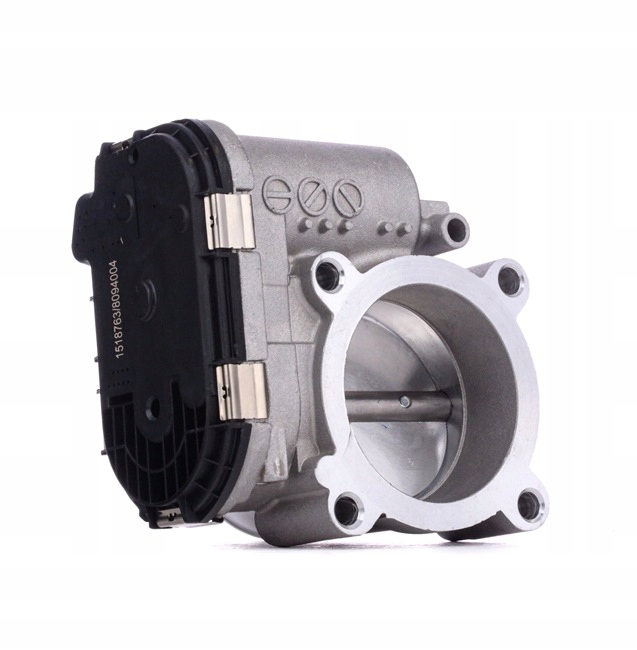 RIDEX 158T0076 PAPILLON DES GAZ VERS MERCEDES-BENZ C-KLASSE LIMOUSINE (W204)