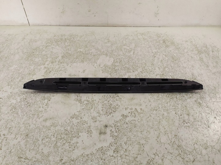 MINI COOPER F56 AVEC LIFT 2021- CALANDRE GRILLE GRILLE PARE-CHOCS AVANT 5A01544B