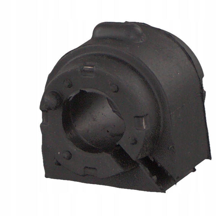 FEBI BILSTEIN 102341 SUSPENSION STABILISATEUR 102341 FE102341 CAOUTCHOUC BIELLE DE POUSSÉE