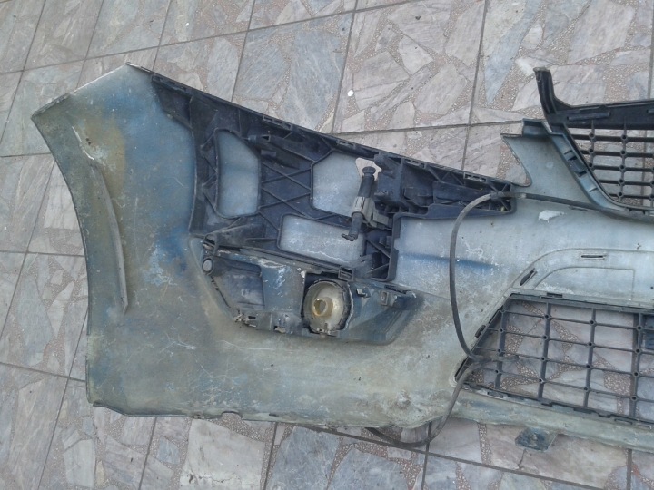 PARE-CHOCS AVANT 7S71-17757-A FORD MONDEO MK IV 08-