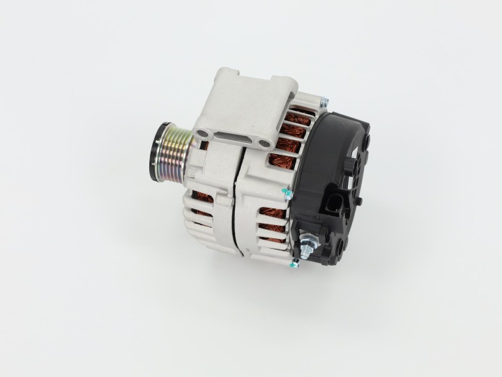 ALTERNATEUR TURBO-TEC STX101750R