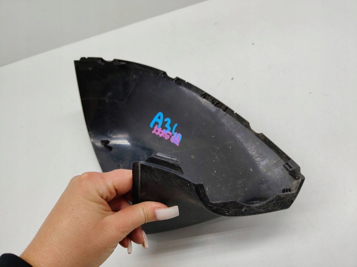 CHÂSSIS RÉTROVISEURS DROIT AVANT AVANT VOLKSWAGEN T6 7E1857528F
