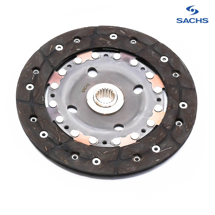 SACHS EMBRAYAGE (KPLZ WYSPRZEGLIKIEM.) RENAULT NISS