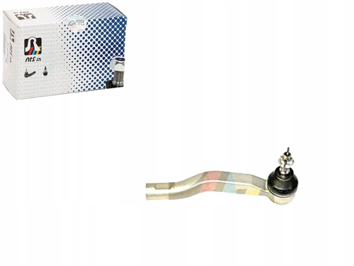 EMBOUT BIELLE DE POUSSÉE RTS 91.92568.2 4504709320