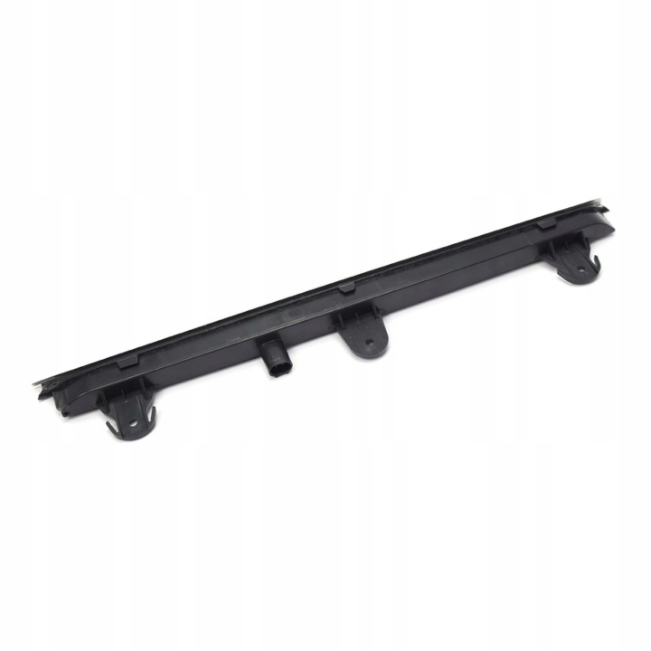 FEUX DE STOP MONTOWANE HAUT 4L0945097 4L0945097A ARRIÈRE CENTRAL VERS AUDI Q7 4L NOIR