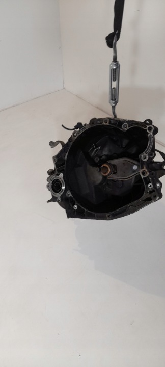 BOÎTE DE VITESSES PEUGEOT PARTENAIRE CITROEN BERLINGO 1.9D 20DM47