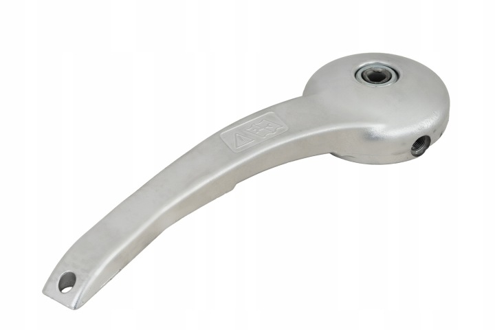 LEVIER DROITE VERS CROCHET AL-KO AKS2004 AKS3004 MANIVELLE AVEC STABILIZATOREM