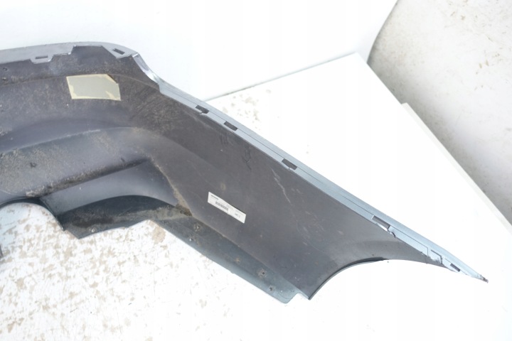 BMW 3 E92 2006- PARE-CHOCS ARRIÈRE ARRIÈRE 7161500