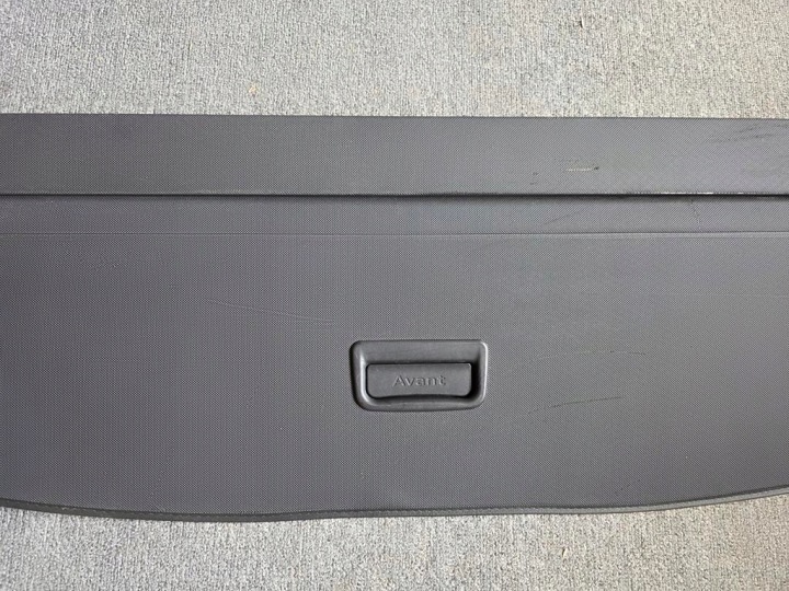 STORE COUVERCLES DE COFFRE AUDI A4 B8 8K9863553A (29)