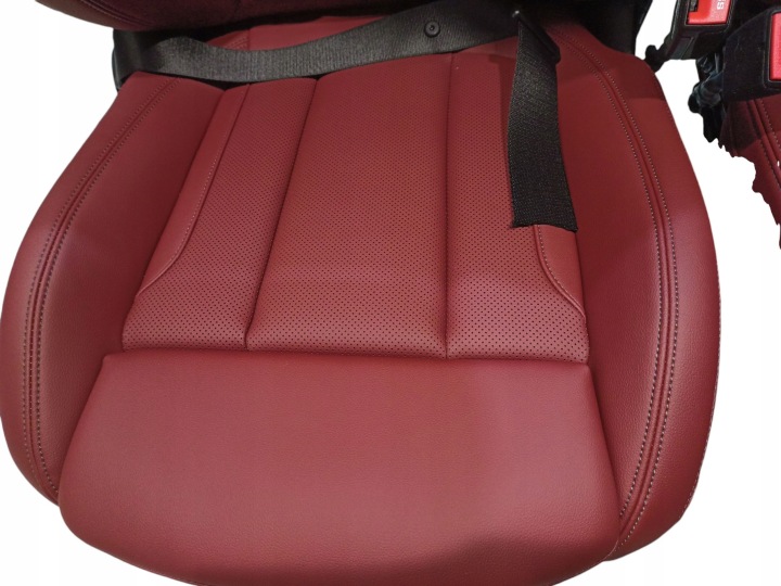 ENSEMBLE SIÈGES BMW X4 G02 52105A54920