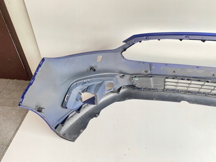 PARE-CHOCS AVANT AVANT FORD S-MAX II 2 MK2 2015-