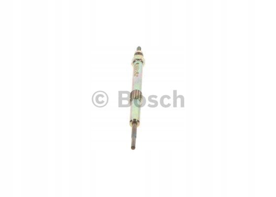 BOUGIE DE PRÉCHAUFFAGE BOSCH BOUGIE DE PRÉCHAUFFAGE BOSCH 0 250 213 013