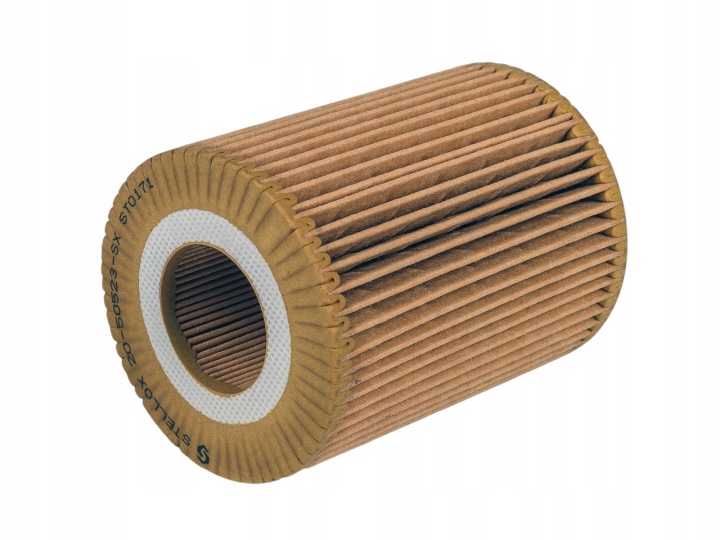FILTRE HUILES OPEL ASTRA CORSA, HONDA CIVIC 1.7DI DTI CDTI 00