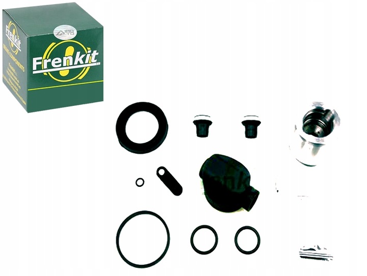 FRENKIT ASSORTIMENT - COMPLET DE RÉPARATION - SUPPORT HAMULC photo 1 - milautoparts-fr.ukrlive.com