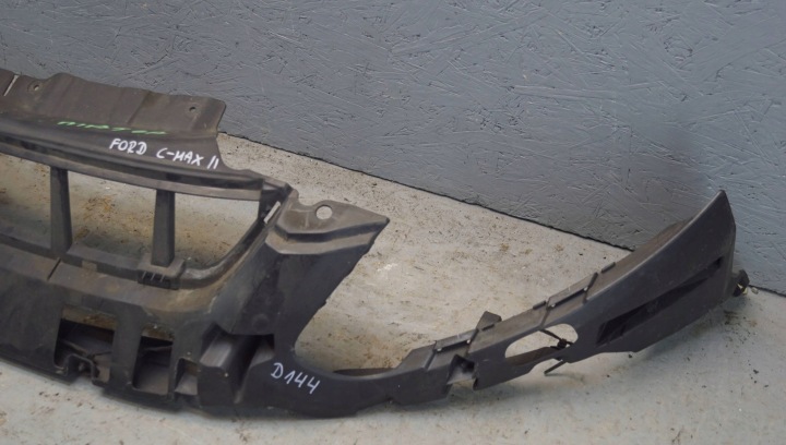 RENFORCEMENT PARE-CHOCS AVANT FORD C-MAX MK2 AM51-17E778-A (D144)