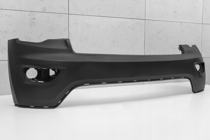 PARE-CHOCS AVANT AVANT JEEP GRAND CHEROKEE WK2 2017+ SUR RESTYLAGE LIFT SANS PDC