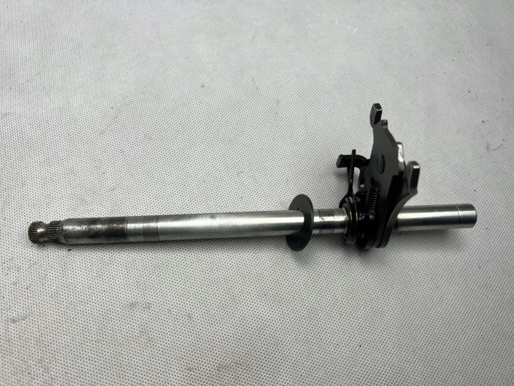 KTM DUKE 390 14R. ARBRE CHANGEMENTS VITESSE MÉCANISME DE CHANGEMENT DE VITESSES ORIGINAL