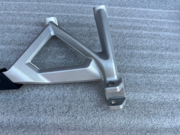 DROIT KIT PASSAGER BMW R1250 GS 2019-23