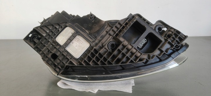 PHARE AVANT BI XÉNON LED VW GOLF VI 6 5K1 GTI 08-12R 5K1941751D EUROPE