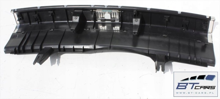AUDI A5 SPORTBACK COLLECTEUR TAPIS COUVERCLES DE COFFRE 8T8864483 8T8861529A 8T0863463 8T8