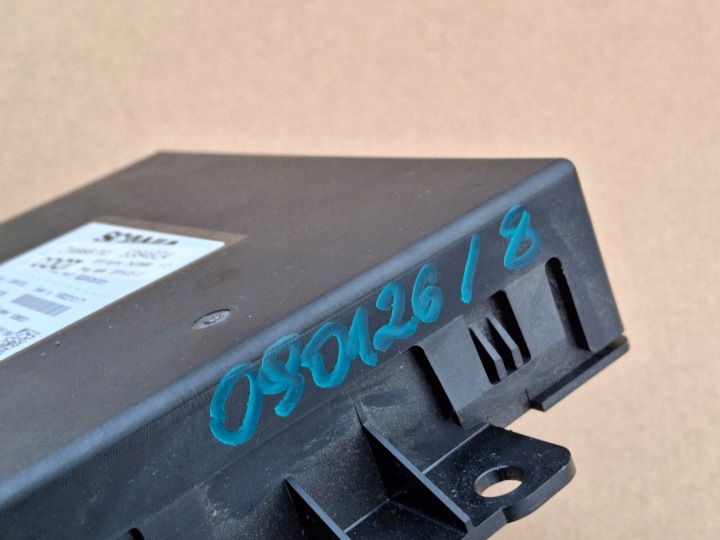 SCANIA R AVEC KOORDYNATOR CONTRÔLEUR C007 MODULE CASSETTE 2309735